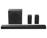 Hisense AX AX5140Q 5.1.4 CH 600W Wireless Soundbar