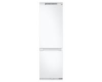 Samsung BRB70F26DES0EU Integrated 70/30 Frost Free Fridge Freezer