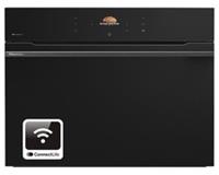 Hisense Hi8 Blackline BIM4AH8UKWF Combination Black Microwave Oven