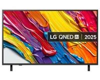 LG 50QNED84A6C 50" QNED AI QNED84 4K Smart TV