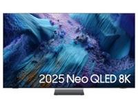 Samsung QE75QN990F 75" QN990F 8K Neo QLED Mini LED Vision AI Smart TV