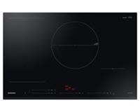 Samsung NZ84C5047GK Series 5 Slim Fit 80cm Induction Hob with Flex Zone