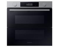 Samsung NV7B45205AS Series 4 Smart Oven with Dual Cook Flex