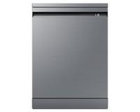 Samsung DW60DG760FSLU4 Series 6 Silver 60cm Freestanding Dishwasher