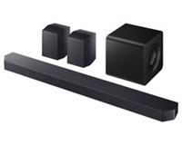 Samsung HW-Q930F/XU Q-Series Q930F Soundbar with Subwoofer & Rear Speakers
