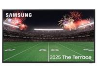 Samsung QE65LST7D 65 LST7D The Terrace Outdoor 4K QLED Smart TV
