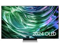 Samsung QE65S93FATXXU 65 S93F 4K OLED Vision AI Smart TV