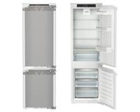 Liebherr Pure ICNe5103 70/30 253L Easy Fresh No Frost Built in Fridge Freezer