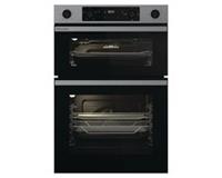 Hisense Hi6 BID914221AX Built in Electric Stainless Steel Double Oven