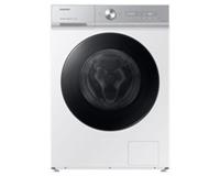 Samsung Series 8 WW90DB8U95GH White 9KG 1400RPM Washing Machine with QuickDrive