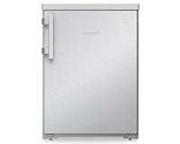 Liebherr Plus RSDCI1621 60cm 125L Easy Fresh Under Counter Larder Silver Fridge