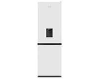 Hisense RB390N4WWE 186x60cm 60/40 304L No Frost White Fridge Freezer