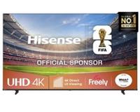 Hisense A6Q 85A6QTUK 85 60Hz UHD Smart 4K TV