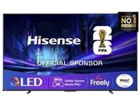 Hisense 100E78QTUK E78Q PRO 100" 144Hz 4K QLED Smart TV