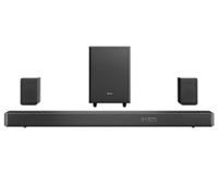 Hisense AX5125H 5.1.2 Dolby Atmos Bluetooth Soundbar
