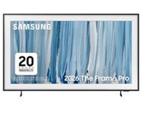 Samsung QE65LS03HWUXXU 65" The Frame Pro LS03HW 4K HDR QLED Smart TV