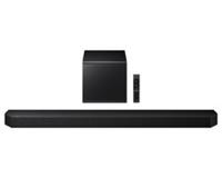 Samsung HW-Q800H/XU Black Q-series 5.1.2 Ch with Subwoofer