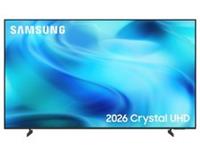 Samsung UE85U8020HKXXU 85" U8020H 4K HDR LED Smart TV
