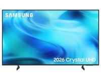 Samsung UE43U8020HKXXU 43" U8020H 4K HDR LED Smart TV