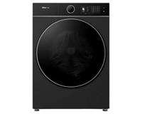 Hisense KitchenFit WF5I1045BBQ 10.5KG 1400RPM Black Washing Machine