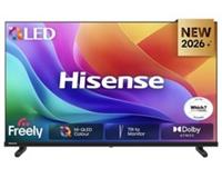 Hisense 40A5STUK 40 Hi-QLED Full HD Smart Freely TV