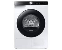 Samsung Series 5+ DV90T5240AE 9KG White Heat Pump Tumble Dryer