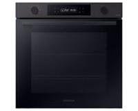 Samsung NV7B41207AB Black Series 4 Smart Oven with Catalytic Cleaning