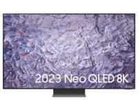 Samsung QE75QN800C 75" Neo QLED 8K HDR Smart TV