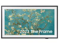 Samsung QE32LS03CB 32" The Frame Art Mode QLED Full HD HDR Smart TV