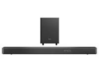 Hisense AX3120G 3.1.2 Ch 360W Soundbar with Wireless Subwoofer and Dolby Atmos