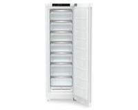 Liebherr Plus FNe5227 185.5x60cm No Frost White Upright Freezer