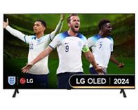 LG OLED77B46LA 77" B4 120Hz OLED 4K HDR Smart TV