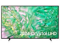 Samsung UE65DU8000 65" Crystal UHD 4K HDR LED Smart TV