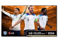 LG OLED83G45LW Evo G4 83" 4K 120Hz Ultra HD OLED Smart TV
