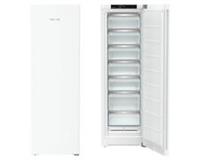 Liebherr Plus FNd 522i 277L 185.5x60cm White Upright Tall Freezer