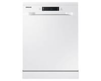 Samsung DW60CG550FWQEU Series 7 White 60cm Freestanding Dishwasher