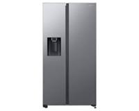 Samsung RS65DG54R3S9EU Series 7 Refined Inox American Style Smart Fridge Freezer