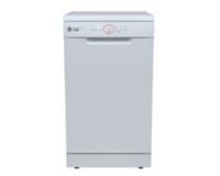 Hoover H-DISH 500 HDPH2D1049W 9 Place 45cm Slimline Freestanding Dishwasher