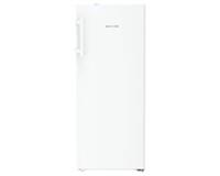 Liebherr Peak FNC467I 199L 145.5x60cm No Frost Upright Tall White Freezer