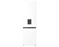 Hisense RB435N4WWE 200x60cm 60/40 No Frost White Fridge Freezer