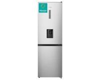 Hisense RB395N4WCE 60/40 No Frost Stainless Steel Fridge Freezer