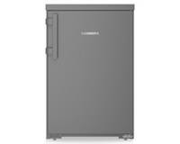Liebherr Pure RDGD1400 55cm Dark Grey Under Counter Larder Fridge