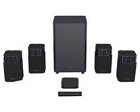 Hisense Home Cinema Systems