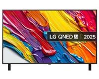 LG 55QNED84A6C 55" QNED AI 4K Smart TV