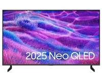 Samsung QE50QN80FAUXXU 50" QN80F Neo QLED 4K Vision AI Smart TV