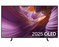 Samsung QE83S85FAEXXU 83" S85F 4K OLED Vision AI Smart TV