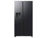 Samsung RS70F64KDFEU Series 6 Black American Style Fridge Freezer
