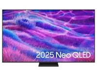 Samsung QE75QN80FAUXXU 75" QN80F Neo QLED 4K Vision AI Smart TV