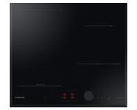 Samsung NZ64B6058KK/U1 Series 6 60cm Slim Fit Induction Hob with Flex Zone Plus