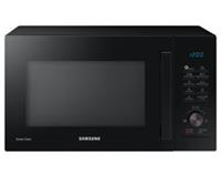Samsung MC28A5135CK Black 28L Convection Microwave with Slim Fry